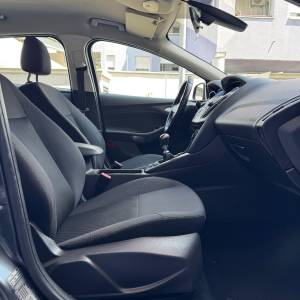 FORD FOCUS 1.5TDCI //174tkm//prvi vlasnik//HR auto//servisna+računi//