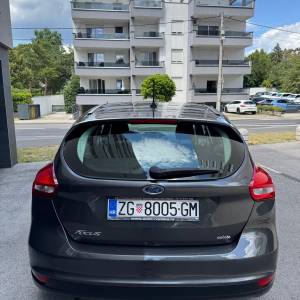 FORD FOCUS 1.5TDCI //174tkm//prvi vlasnik//HR auto//servisna+računi//