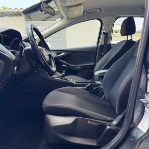 FORD FOCUS 1.5TDCI //174tkm//prvi vlasnik//HR auto//servisna+računi//