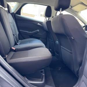 FORD FOCUS 1.5TDCI //174tkm//prvi vlasnik//HR auto//servisna+računi//