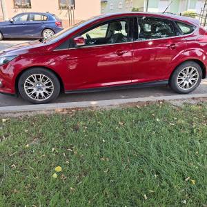 FORD FOKUS 1.6 TDI LIMITED EDITION