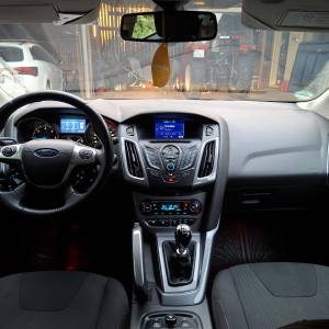 FORD FOKUS 1.6 TDI LIMITED EDITION