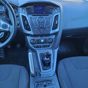 FORD FOKUS 1.6 TDI LIMITED EDITION