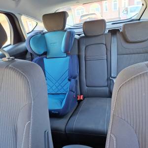 FORD FOKUS 1.6 TDI LIMITED EDITION