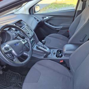 FORD FOKUS 1.6 TDI LIMITED EDITION
