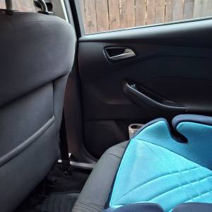 FORD FOKUS 1.6 TDI LIMITED EDITION
