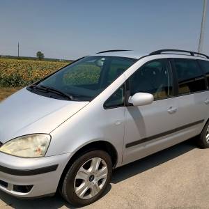 Ford Galaxy 1.9 TDI