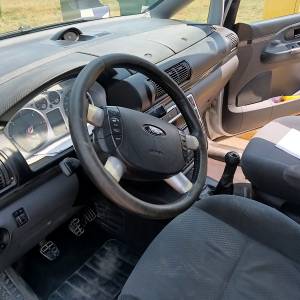 Ford Galaxy 1.9 TDI