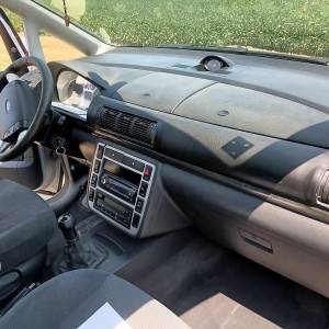 Ford Galaxy 1.9 TDI