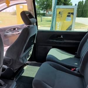 Ford Galaxy 1.9 TDI