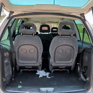 Ford Galaxy 1.9 TDI