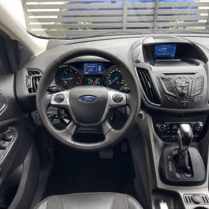 FORD KUGA 2,0 TDCI 4x4 •• TITANIUM PAKET •• FULL OPREMA •• AUTOMATIC,