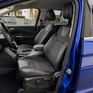 FORD KUGA 2,0 TDCI 4x4 •• TITANIUM PAKET •• FULL OPREMA •• AUTOMATIC,