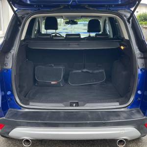 FORD KUGA 2,0 TDCI 4x4 •• TITANIUM PAKET •• FULL OPREMA •• AUTOMATIC,