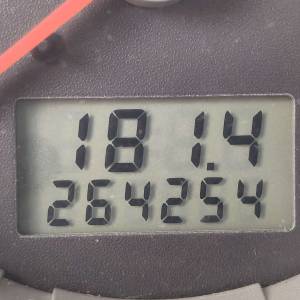 Ford Mondeo 1,8 16v A/C, 10/26