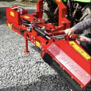 Freza Deljanin rot 700