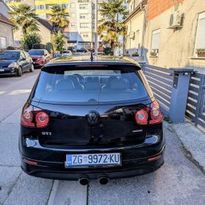 GOLF 5 1,9TDI 2008g 1VLASNIK 260tkm REG 11/26 HITNO 1,650e 0997865233