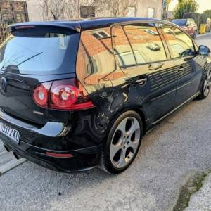 GOLF 5 1,9TDI 2008g 1VLASNIK 260tkm REG 11/26 HITNO 1,650e 0997865233