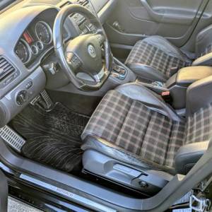 GOLF 5 1,9TDI 2008g 1VLASNIK 260tkm REG 11/26 HITNO 1,650e 0997865233
