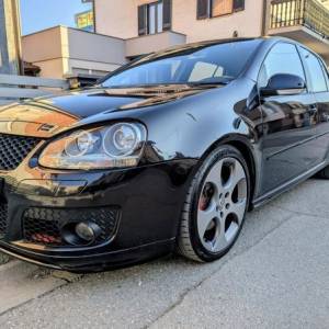 GOLF 5 1,9TDI 2008g 1VLASNIK 260tkm REG 11/26 HITNO 1,650e 0997865233
