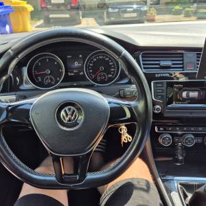 Golf 7 2.0 110KW TDI CUP 2014. - 161300 TKM