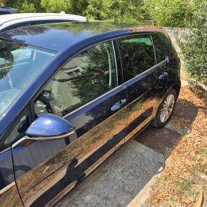 Golf 7 2.0 110KW TDI CUP 2014. - 161300 TKM