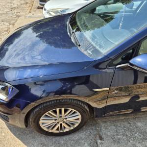 Golf 7 2.0 110KW TDI CUP 2014. - 161300 TKM