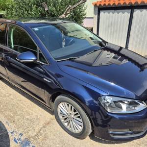 Golf 7 2.0 110KW TDI CUP 2014. - 161300 TKM