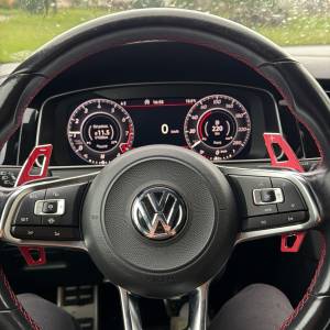 GOLF 7.5 GTI PERFORMANCE