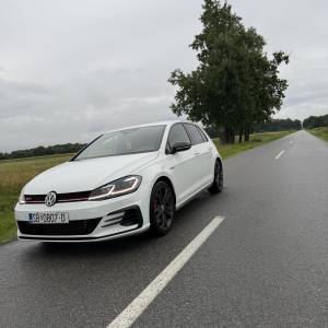 GOLF 7.5 GTI PERFORMANCE