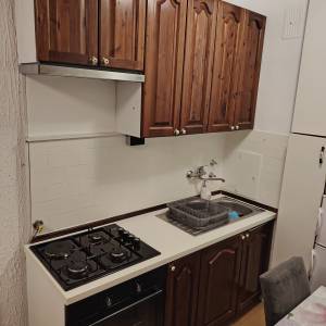 Gornja Vežica, jednosoban stan 34 m2 iznajmljujem