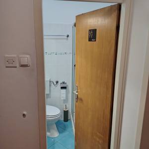 Gornja Vežica, jednosoban stan 34 m2 iznajmljujem
