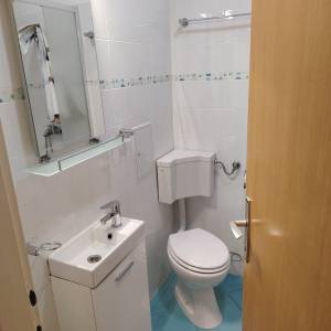 Gornja Vežica, jednosoban stan 34 m2 iznajmljujem