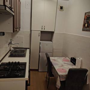 Gornja Vežica, jednosoban stan 34 m2 iznajmljujem