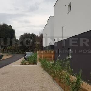 Građevinsko zemljište, Pag, 877 m² s pogledom na more