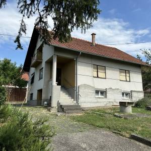 Građevinsko zemljište, Zagreb - Bizek u površini od 2.289 m²