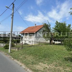 Građevinsko zemljište, Zagreb - Bizek u površini od 2.289 m²