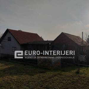 Građevinsko zemljište, Zagreb - Bizek u površini od 2.289 m²