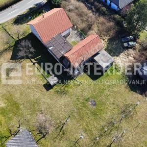 Građevinsko zemljište, Zagreb - Bizek u površini od 2.289 m²