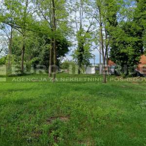 Građevinsko zemljište, Zagreb - III Bizek, 830 m²