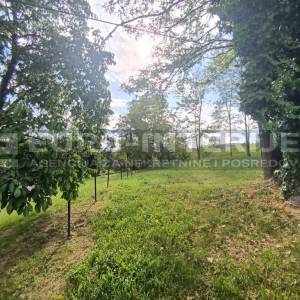 Građevinsko zemljište, Zagreb - III Bizek, 830 m²