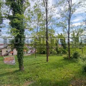 Građevinsko zemljište, Zagreb - III Bizek, 830 m²
