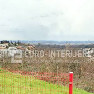Građevinsko zemljište, Zagreb - Šestine površine 5.730 m²