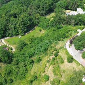 Građevinsko zemljište, Zagreb - Šestine površine 5.730 m²