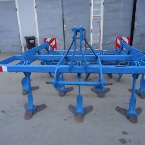 GRUBER LEMKEN