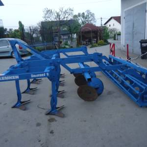 GRUBER LEMKEN