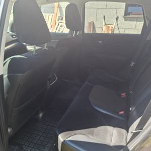 Honda CR-V 1.6 dtec