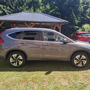 Honda CR-V 1.6 dtec