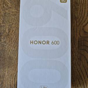 HONOR 600 lite , novo , garancija