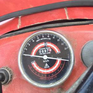IMT 539 ,1000 radnih sati